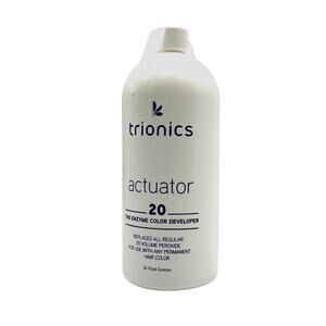 Trionics Actuator 20 The Enzyme Color Developer 32 oz